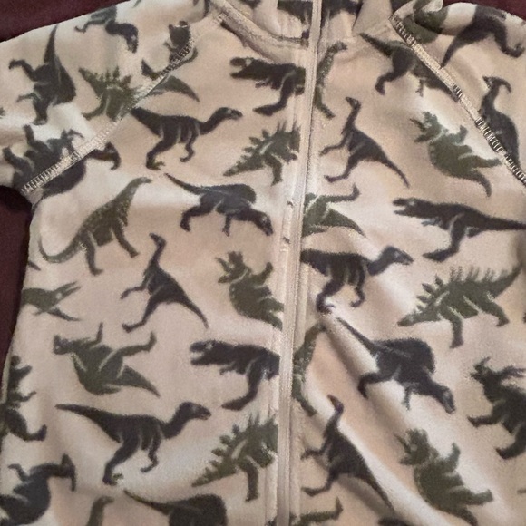 Fleece Jacket - Picture 4 of 7